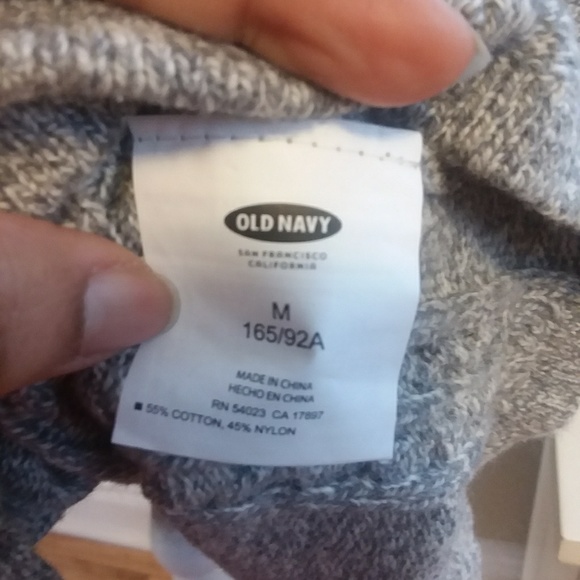 Sweater dress - Picture 5 of 5